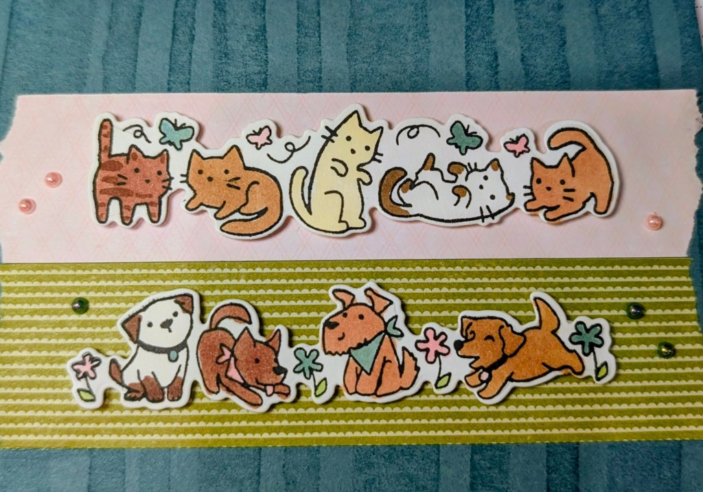 ISS Blog Hop – Hello&nbsp;Spring!